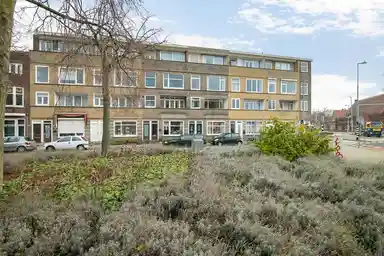 109m2 Appartement te huur voor 1900€/maand in Randweg 148B, Rotterdam