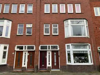 17m2 Kamer te huur voor 670€/maand in Korreweg 121a, Groningen