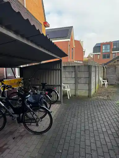 46m2 Appartement te huur voor 1125€/maand in Schoolstraat, Zwolle