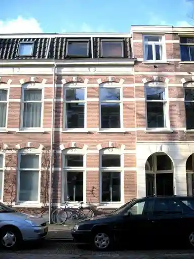 78m2 Appartement te huur voor 1750€/maand in Jan Pieterszoon Coenstraat, Utrecht