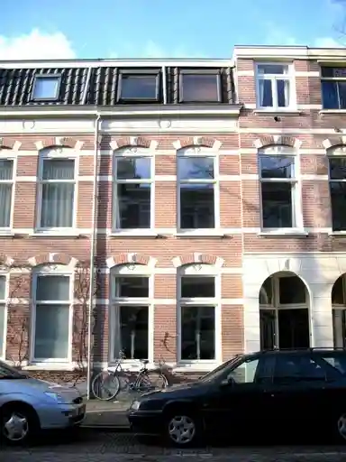 78m2 Appartement te huur voor 1750€/maand in Jan Pieterszoon Coenstraat 44, Utrecht