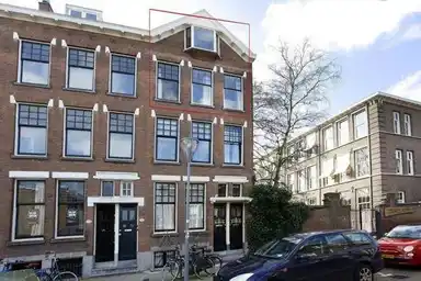 120m2 Appartamento in affitto per 2550€/mese a Vredehofweg, Rotterdam