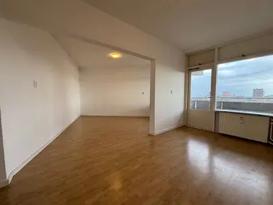 65m2 Wohnung zur Miete für 1347€/Monat in Jonkerbos, Zoetermeer