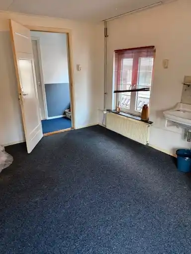 18m2 room to rent for 525€/month in Weerdingerstraat, Emmen
