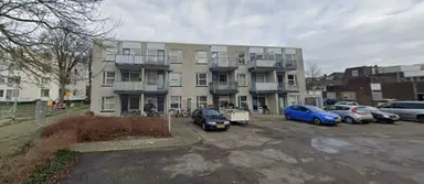 27m2 apartment to rent for 507.15€/month in Kortenaer 43, Hillegom