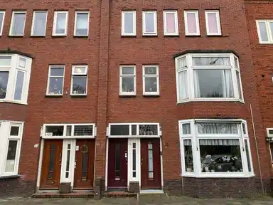17m2 room to rent for 670€/month in Korreweg 121a, Groningen