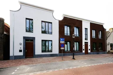 78m2 Appartamento in affitto per 1660€/mese a Korte Brugstraat, Etten-Leur