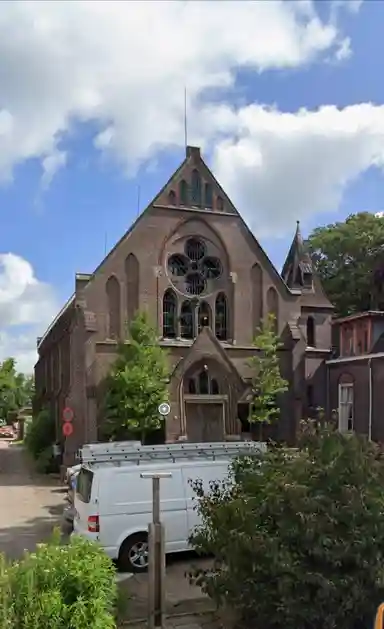 12m2 Chambre à louer pour 350€/mois à Foxham, Hoogezand