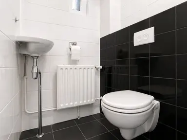 120m2 Haus zur Miete für 1650€/Monat in Klompenmakerstraat 24, Breda