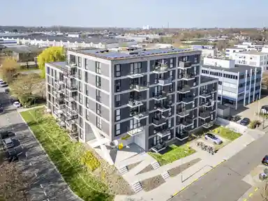 68m2 Wohnung zur Miete für 1203€/Monat in Watermolenlaan 288, Woerden