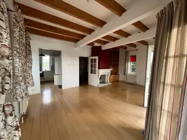 226m2 house to rent for 1250€/month in Sluis 51, Groot-Ammers