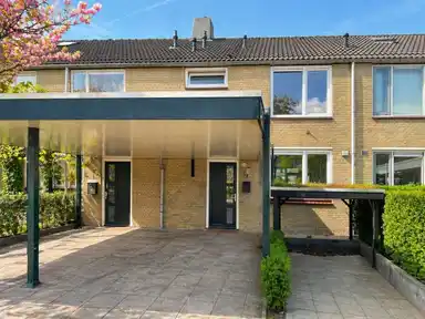 120m2 huis te huur voor 1650€/maand in Klompenmakerstraat 24, Breda