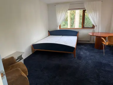 20m2 Kamer te huur voor 470€/maand in Dennenlaan, Wageningen