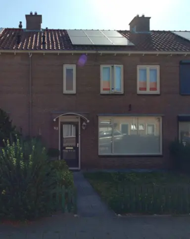 0m2 Casa in affitto per 487.24€/mese a Stadshillen 32, Steenbergen