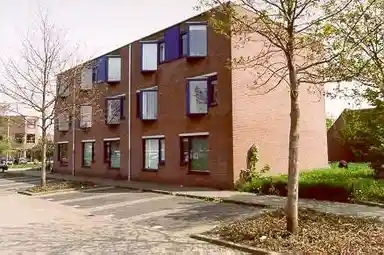 32m2 Wohnung zur Miete für 513.54€/Monat in Lijnzaadakker 11, Zoetermeer