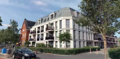 0m2 apartment to rent for 950.52€/month in Hof van Asselbergs 1, Bergen op Zoom