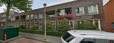 67μ² Διαμέρισμα προς ενοικίαση για 739.47€/μήνα σε Tureluurlaan 34, The Hague