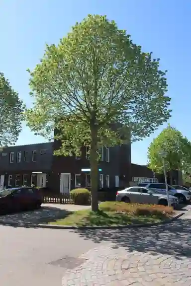 83m2 house to rent for 1995€/month in Albrecht Dürerweg 2A, Almere