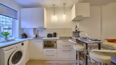 50μ² Διαμέρισμα προς ενοικίαση για 2500€/μήνα σε R.D. Bügelstraat, Staphorst