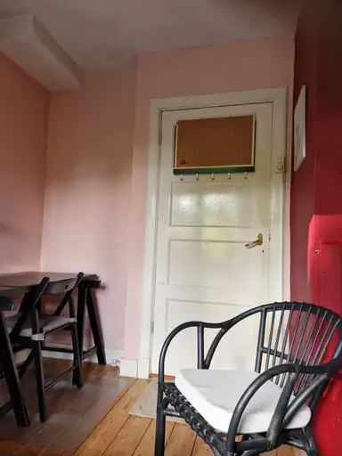 9m2 Camera in affitto per 595€/mese a Eikenlaan, Zeist