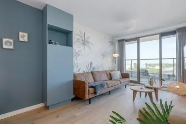 80m2 apartment to rent for 3950€/month in Handelsweg, Amstelveen