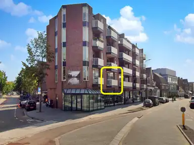 70m2 Flat zur Miete für 1595€/Monat in Methusalemplein, Eindhoven