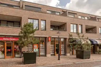 80m2 flat to rent for 2250€/month in Domineeslaantje 7, Wassenaar
