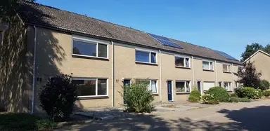 111m2 apartment to rent for 1230€/month in Hesselterbrink 227, Emmen