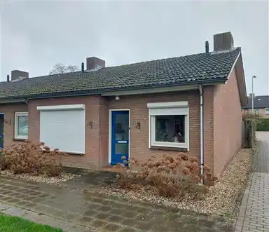 38m2 house to rent for 622.97€/month in Christinastraat 5, Gendt