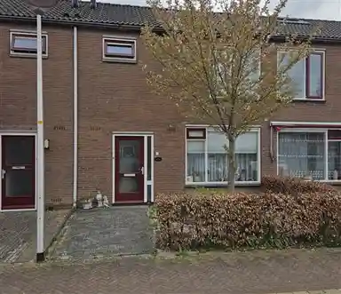 0m2 house to rent for 754.5€/month in De Slikkenburg 7, Driel