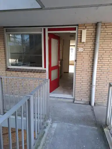 54.9m2 flat te huur voor 589.28€/maand in Jan Bijhouwerstraat 128, Purmerend