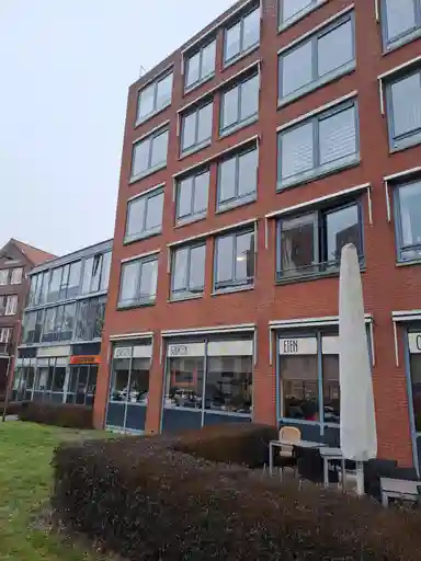 63.8m2 flat te huur voor 690.12€/maand in Magnoliastraat 59, Purmerend