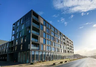 95m2 Appartement te huur voor 2200€/maand in Strandeilandlaan, Amsterdam