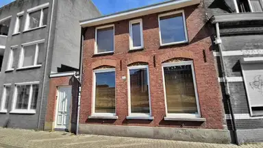 117m2 huis te huur voor 1750€/maand in Piusstraat 30, Tilburg