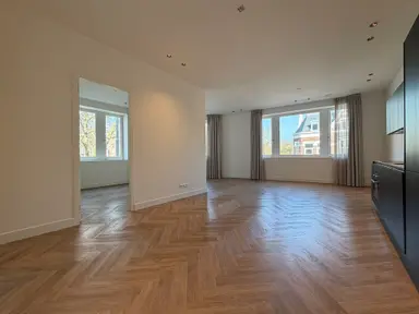 83m2 Appartement à louer pour 1500€/mois à 's-Gravendijkwal 130C, Rotterdam