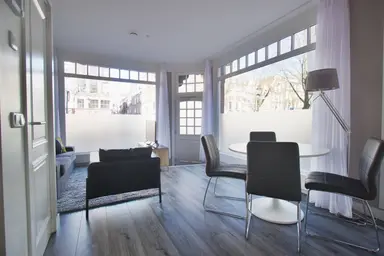 50m2 flat to rent for 2500€/month in Egelantiersgracht 45, Amsterdam