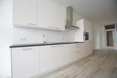 85m2 Appartement à louer pour 1995€/mois à Paradijslaan, Rotterdam