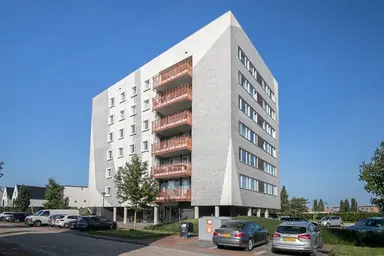 61m2 apartment to rent for 1800€/month in Parnassialaan 26, Lelystad