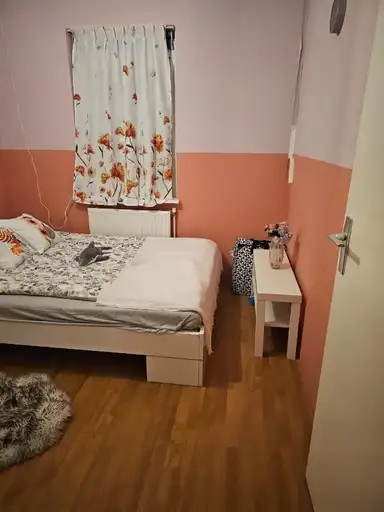 20m2 room to rent for 850€/month in Basaltstraat, Groningen