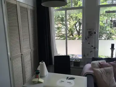 15m2 room to rent for 622€/month in Koolstraat, Groningen