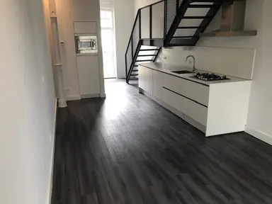 65m2 apartment to rent for 1815€/month in Kazernehof 77, Tilburg