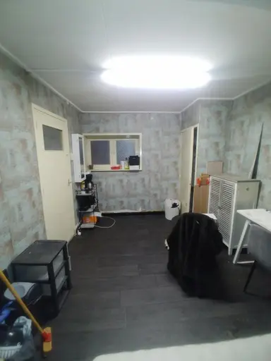 13m2 Camera in affitto per 800€/mese a Vlietweg, Leiden