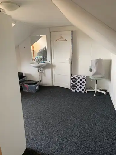 19m2 Kamer te huur voor 575€/maand in Weerdingerstraat, Emmen