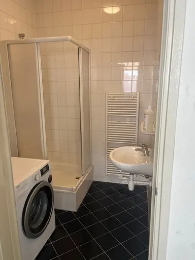 60m2 Flat zur Miete für 1425€/Monat in Willem Barentszstraat, Utrecht