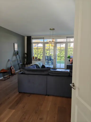 20m2 Camera in affitto per 550€/mese a Kweeklust, Noordwijk