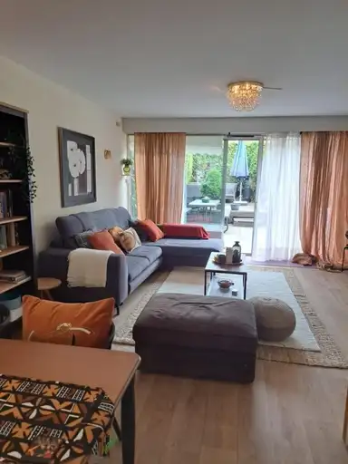 35μ² Δωμάτιο προς ενοικίαση για 1200€/μήνα σε Andrej Sacharowstraat, The Hague