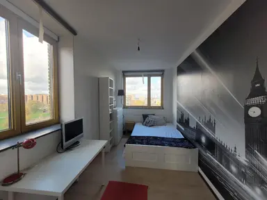 12m2 Kamer te huur voor 950€/maand in Emmy Andriessestraat, Amsterdam