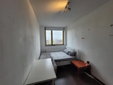 10m2 Kamer te huur voor 850€/maand in Emmy Andriessestraat, Amsterdam