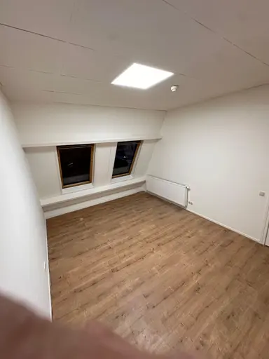 20m2 Camera in affitto per 899€/mese a Venestraat, Nijkerk