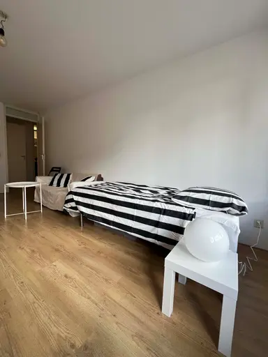 20m2 Chambre à louer pour 985€/mois à Lodewijk Pincoffsweg, Rotterdam